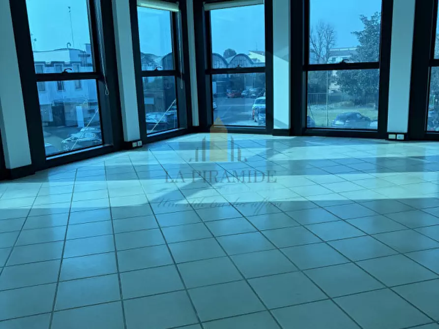 Immagine 14 di Ufficio in vendita  in SARMEOLA | UFFICIO IN VENDITA RIF. 1715 a Rubano