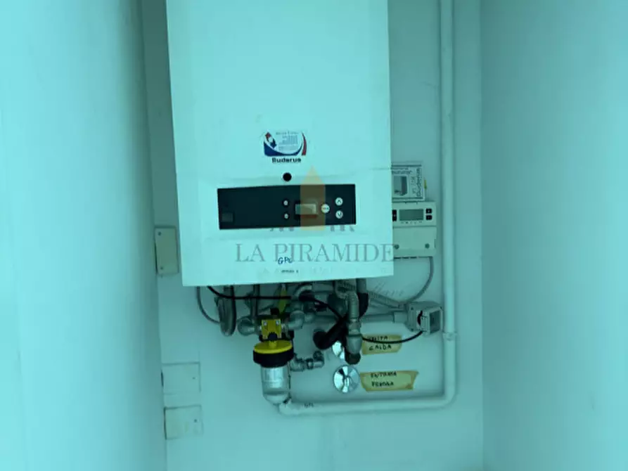 Immagine 18 di Ufficio in vendita  in SARMEOLA | UFFICIO IN VENDITA RIF. 1715 a Rubano