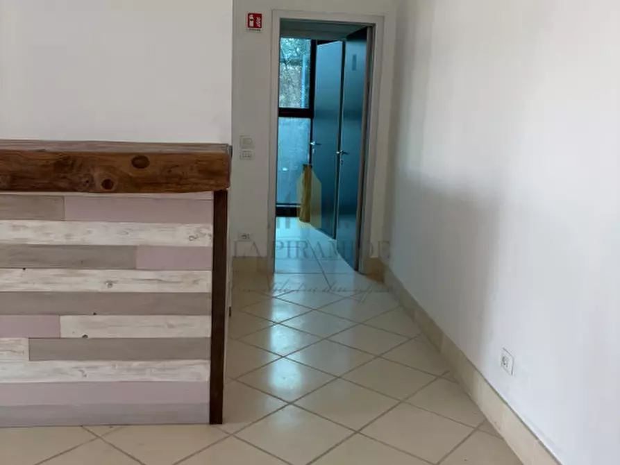 Immagine 21 di Ufficio in vendita  in SARMEOLA | UFFICIO IN VENDITA RIF. 1715 a Rubano