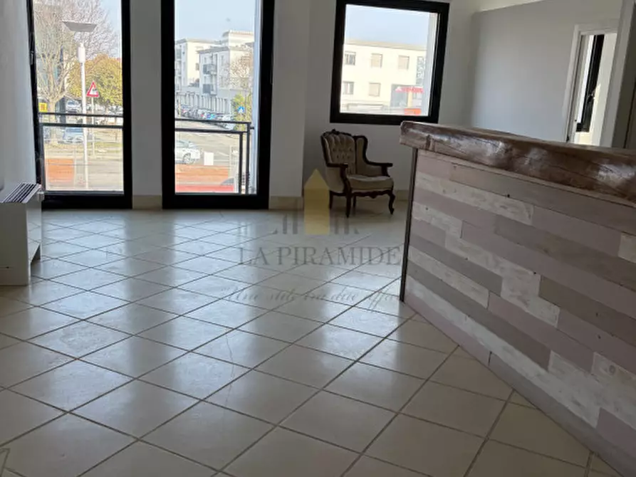 Immagine 22 di Ufficio in vendita  in SARMEOLA | UFFICIO IN VENDITA RIF. 1715 a Rubano