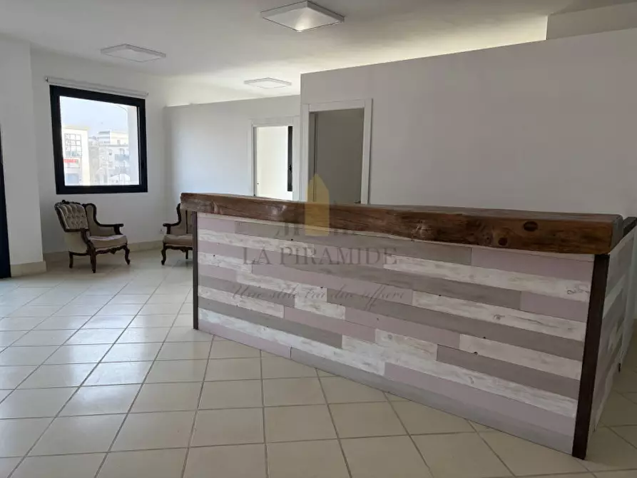 Immagine 23 di Ufficio in vendita  in SARMEOLA | UFFICIO IN VENDITA RIF. 1715 a Rubano