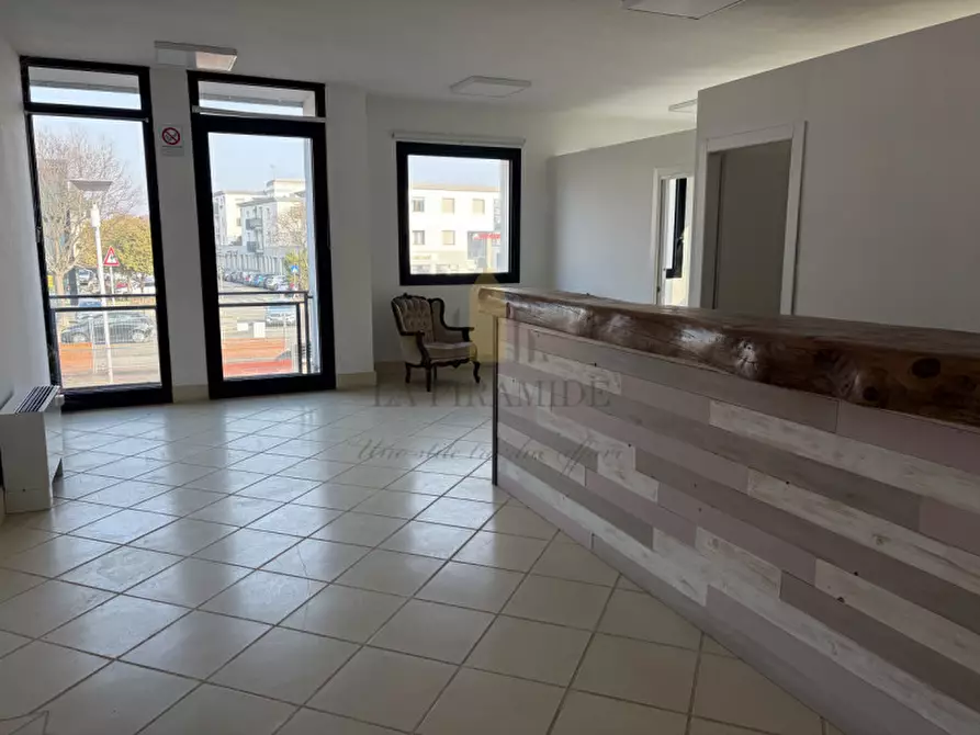 Immagine 24 di Ufficio in vendita  in SARMEOLA | UFFICIO IN VENDITA RIF. 1715 a Rubano