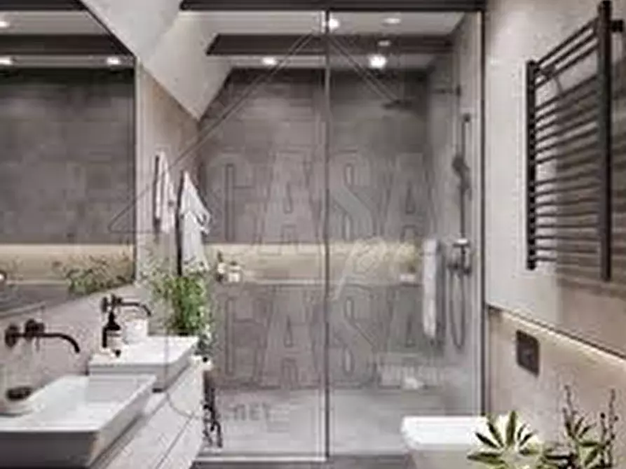 Immagine 4 di Appartamento in vendita  in via roma a Montegrotto Terme