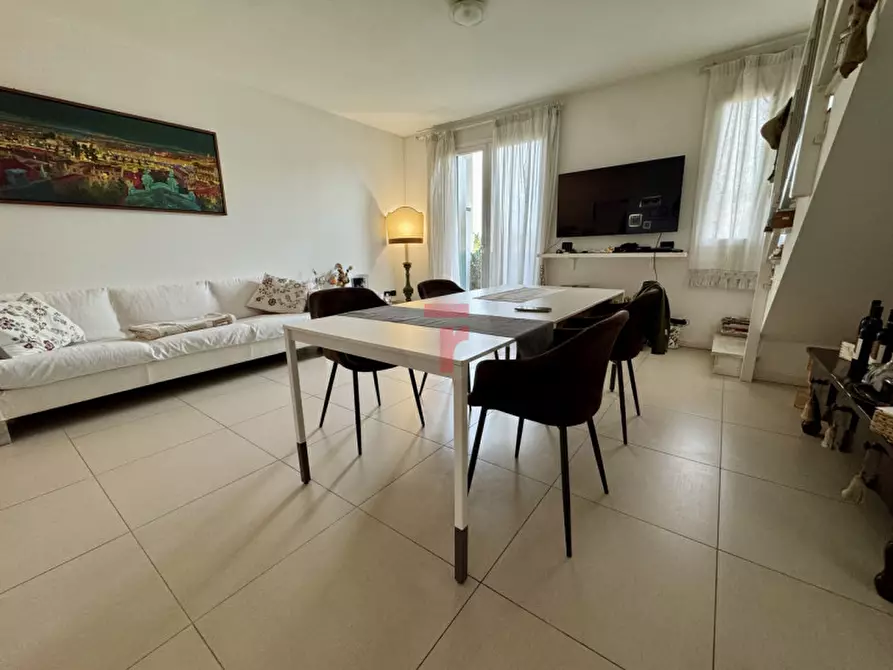 Immagine 2 di Appartamento in vendita  in via alfieri a Vigonza