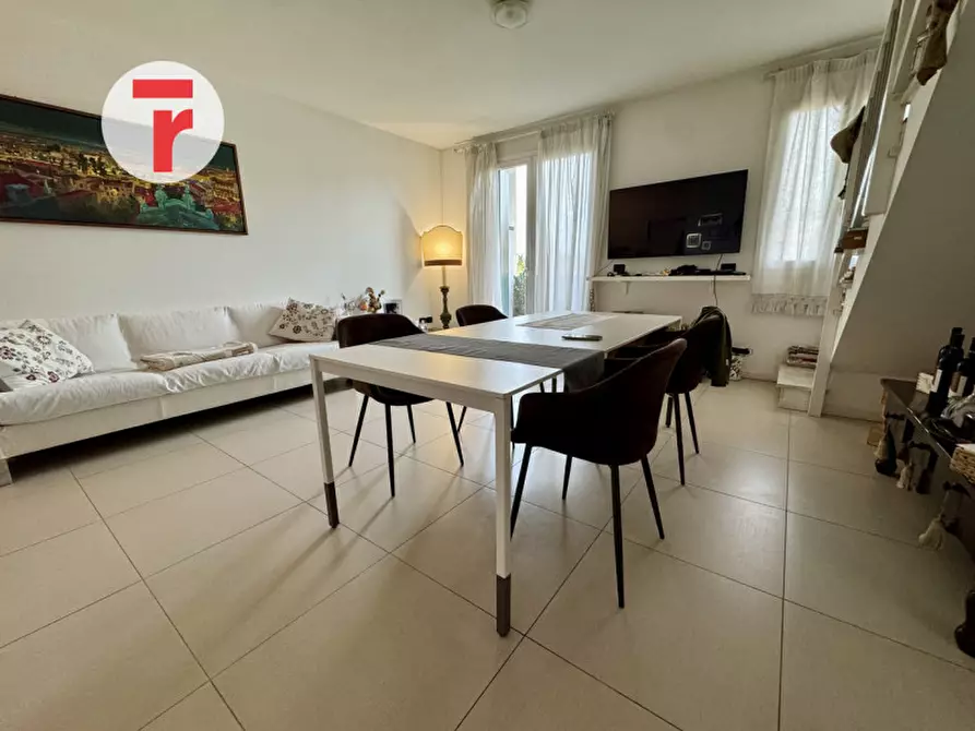 Immagine 3 di Appartamento in vendita  in via alfieri a Vigonza