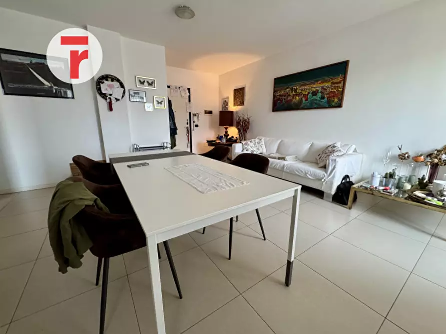 Immagine 4 di Appartamento in vendita  in via alfieri a Vigonza