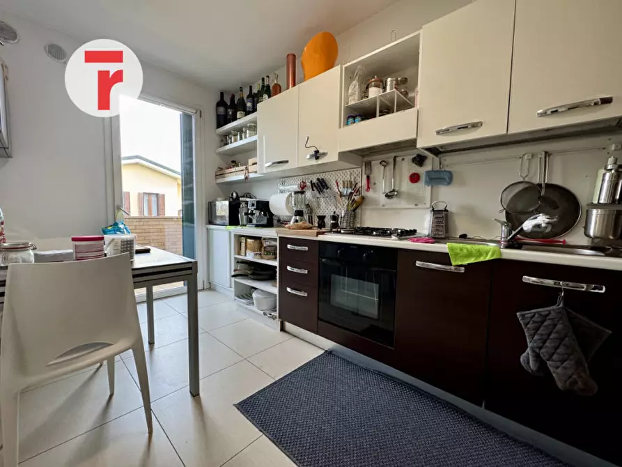 Immagine 5 di Appartamento in vendita  in via alfieri a Vigonza