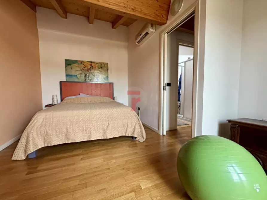 Immagine 5 di Appartamento in vendita  in via alfieri a Vigonza