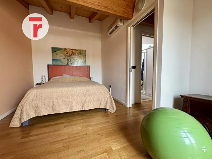 Immagine 6 di Appartamento in vendita  in via alfieri a Vigonza