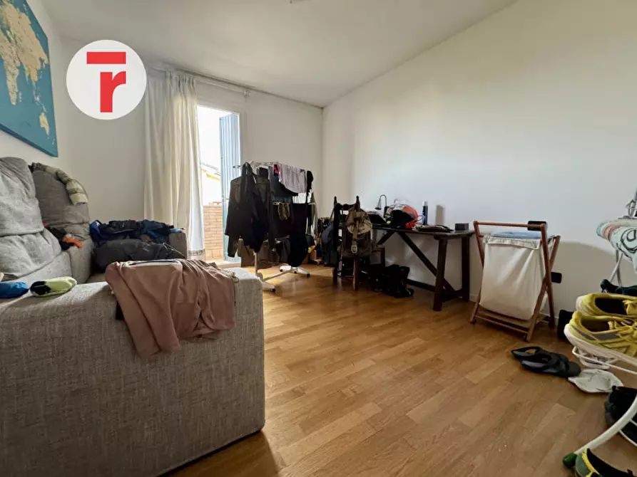 Immagine 7 di Appartamento in vendita  in via alfieri a Vigonza