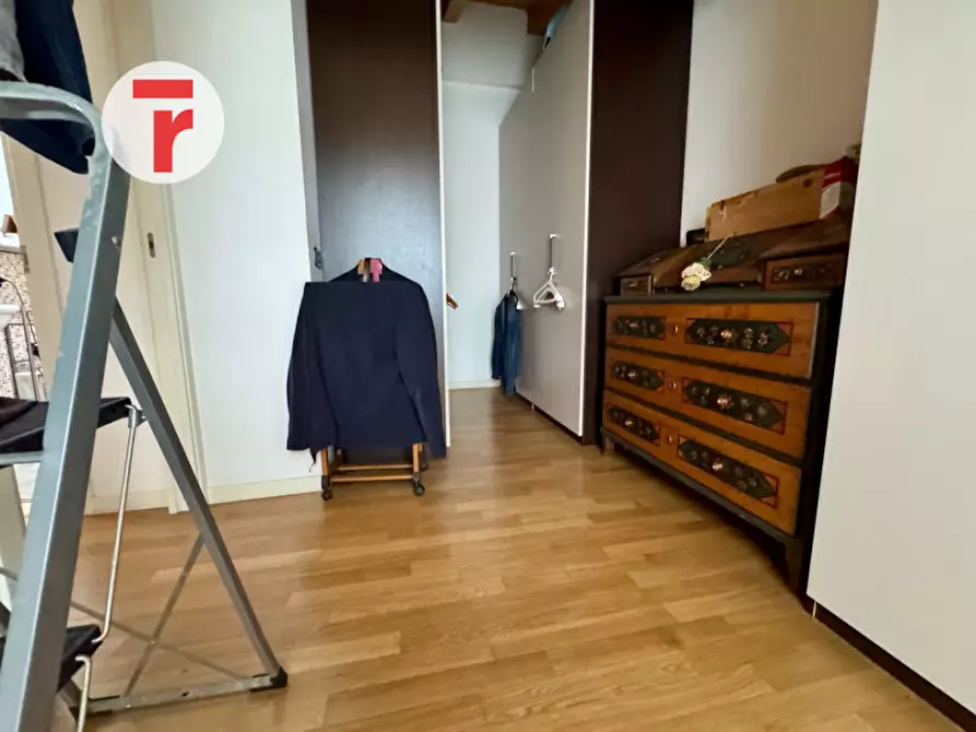 Immagine 8 di Appartamento in vendita  in via alfieri a Vigonza