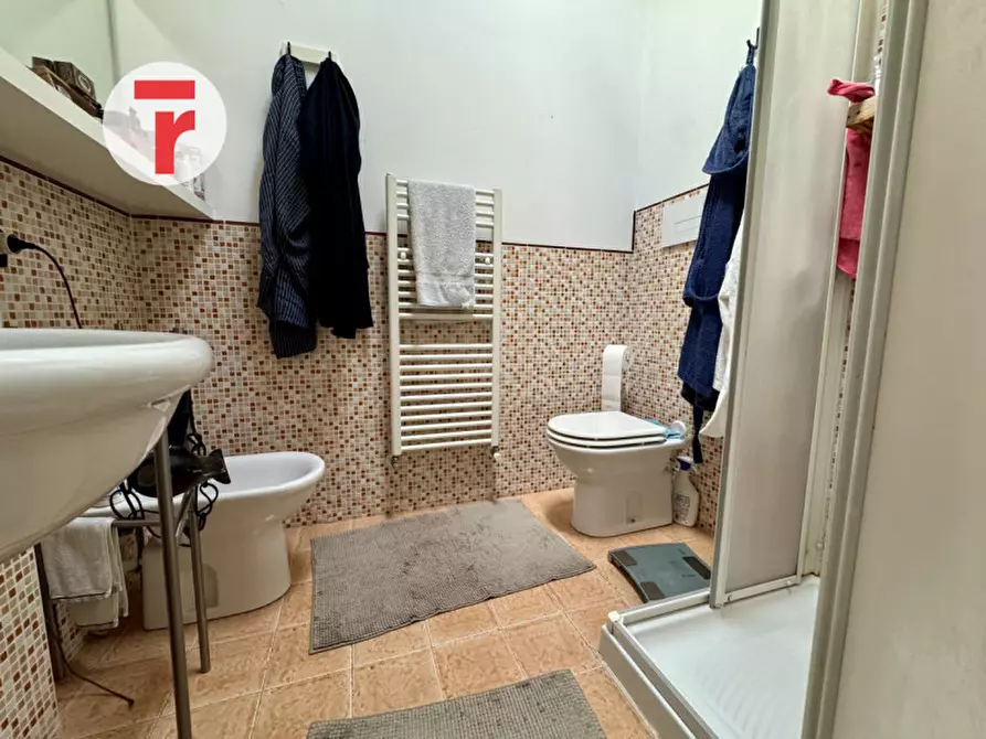 Immagine 9 di Appartamento in vendita  in via alfieri a Vigonza