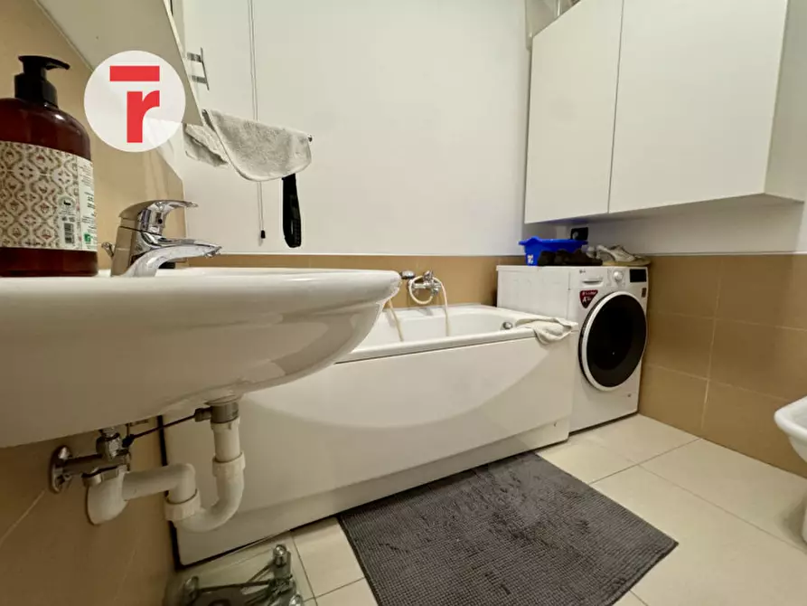 Immagine 10 di Appartamento in vendita  in via alfieri a Vigonza