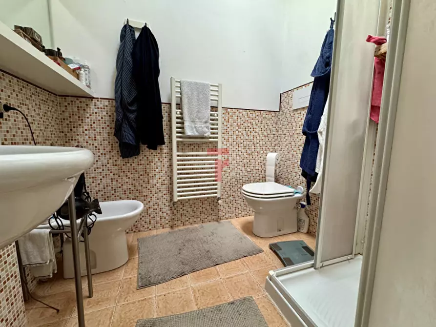 Immagine 10 di Appartamento in vendita  in via alfieri a Vigonza