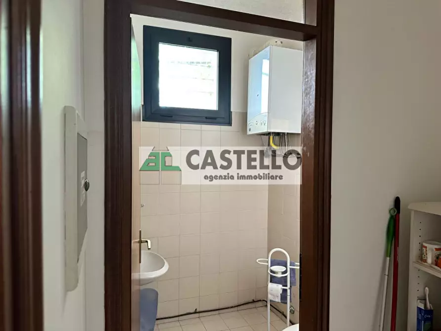 Immagine 5 di Negozio in affitto  in Viale della Rimembranza 35 a Limena