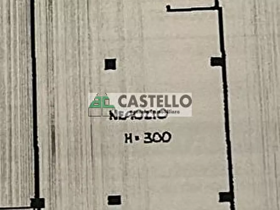 Immagine 13 di Negozio in affitto  in Viale della Rimembranza 35 a Limena