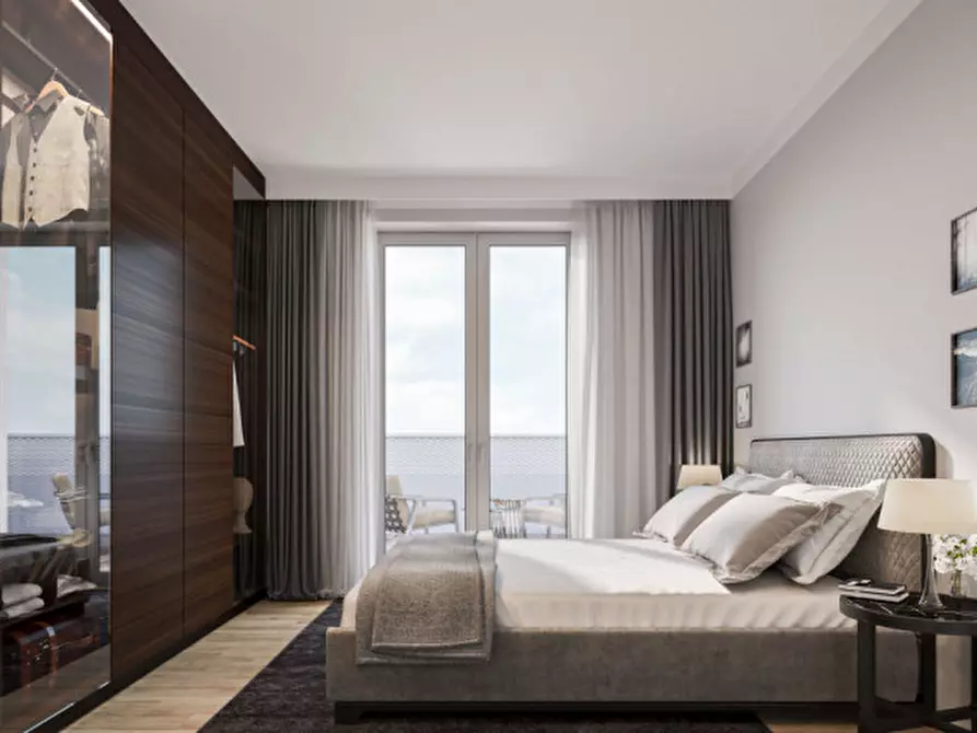 Immagine 7 di Appartamento in vendita  in Via Eduardo De Filippo a Salerno