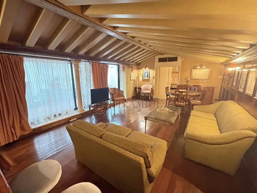 Immagine 3 di Appartamento in vendita  in PADOVA CENTRO STORICO - SANTO RIF. 2713 a Padova