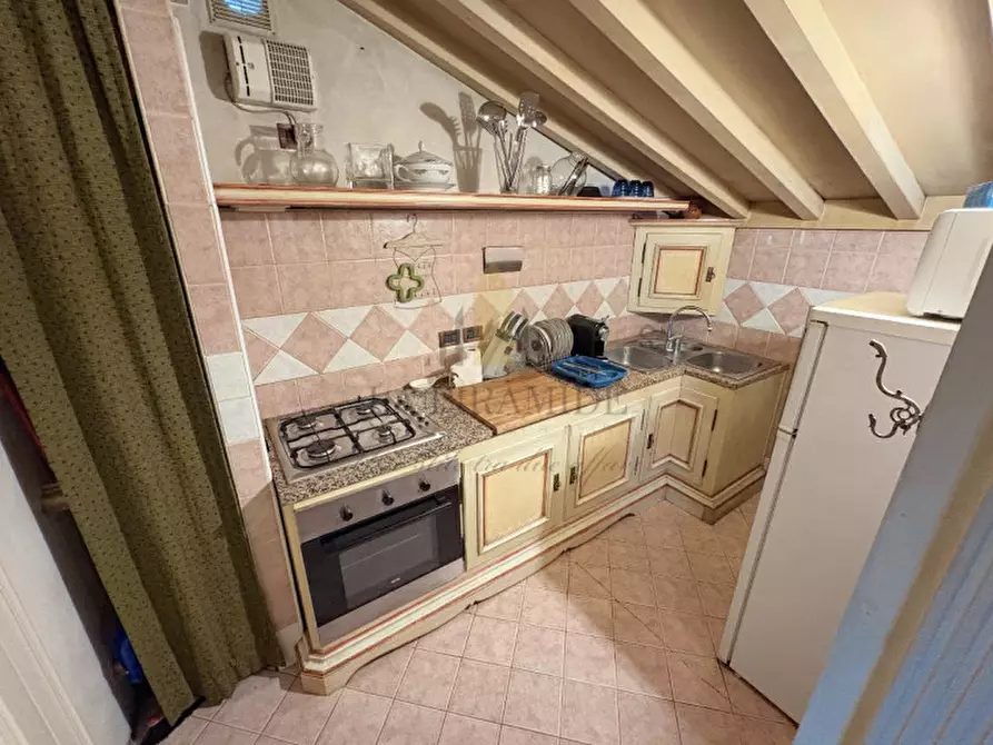 Immagine 5 di Appartamento in vendita  in PADOVA CENTRO STORICO - SANTO RIF. 2713 a Padova