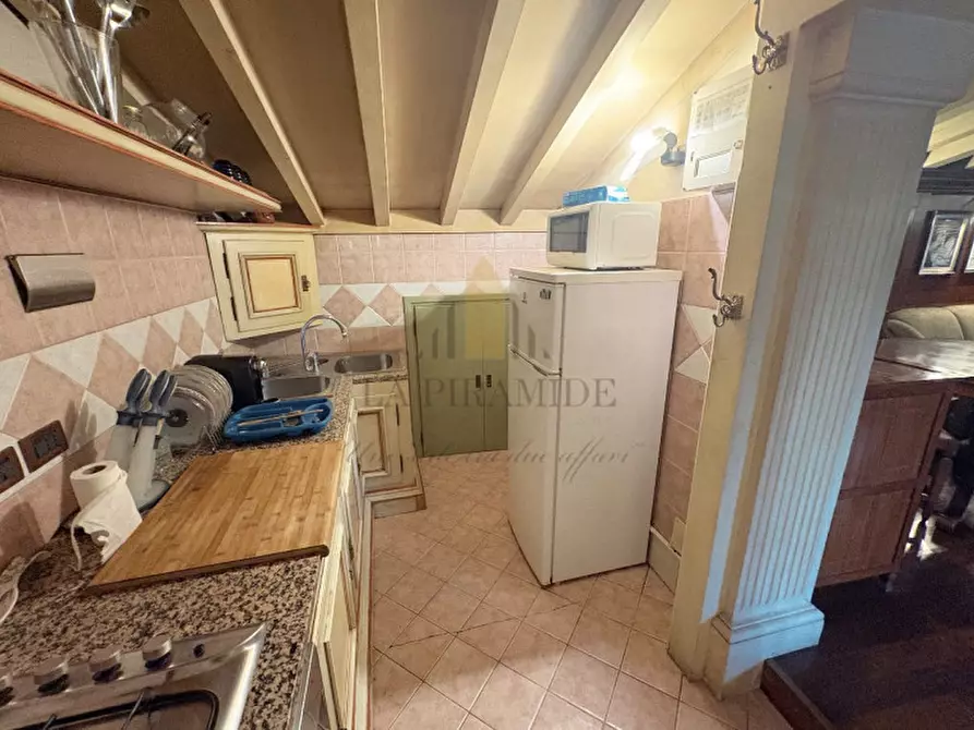 Immagine 6 di Appartamento in vendita  in PADOVA CENTRO STORICO - SANTO RIF. 2713 a Padova