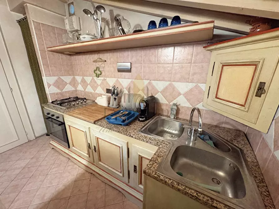 Immagine 7 di Appartamento in vendita  in PADOVA CENTRO STORICO - SANTO RIF. 2713 a Padova