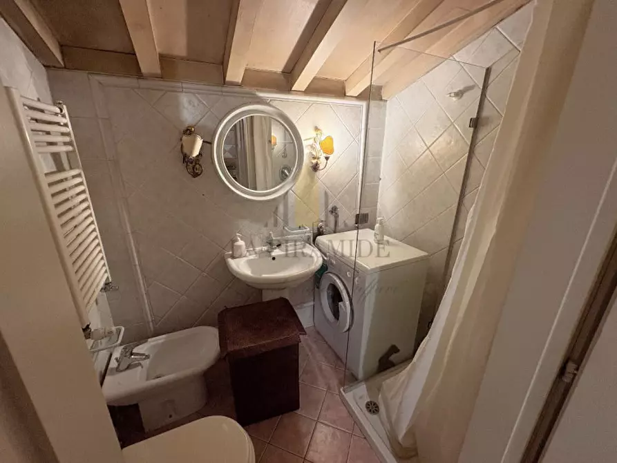 Immagine 8 di Appartamento in vendita  in PADOVA CENTRO STORICO - SANTO RIF. 2713 a Padova