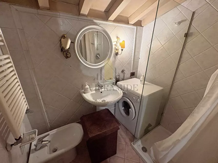 Immagine 9 di Appartamento in vendita  in PADOVA CENTRO STORICO - SANTO RIF. 2713 a Padova