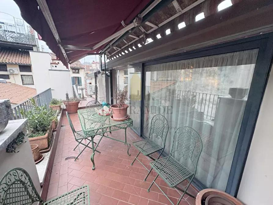 Immagine 10 di Appartamento in vendita  in PADOVA CENTRO STORICO - SANTO RIF. 2713 a Padova