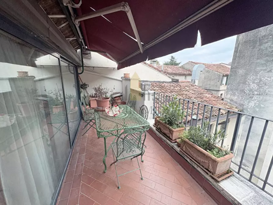 Immagine 11 di Appartamento in vendita  in PADOVA CENTRO STORICO - SANTO RIF. 2713 a Padova