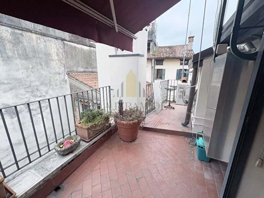 Immagine 12 di Appartamento in vendita  in PADOVA CENTRO STORICO - SANTO RIF. 2713 a Padova