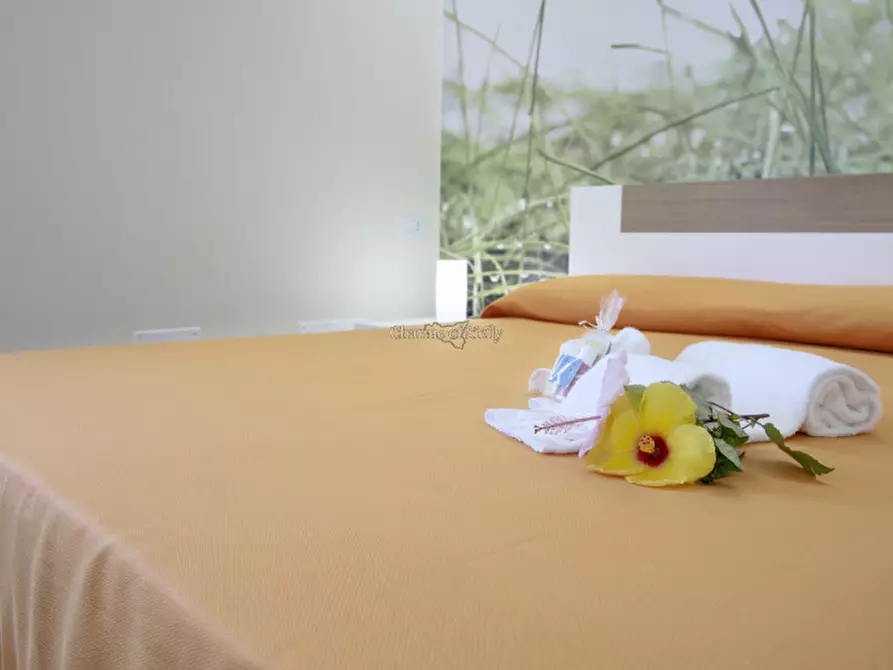 Immagine 6 di Villa in vendita  in Via Provinciale Sorda Sampieri a Modica