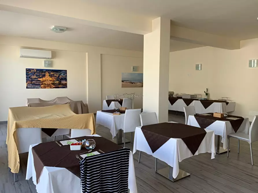 Immagine 9 di Villa in vendita  in Via Provinciale Sorda Sampieri a Modica