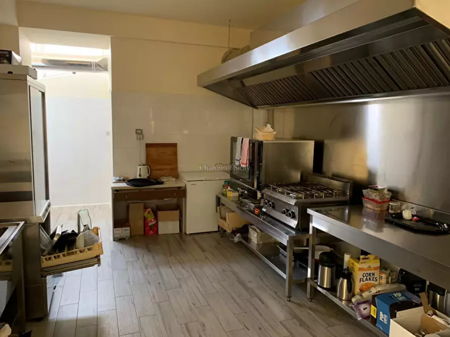 Immagine 11 di Villa in vendita  in Via Provinciale Sorda Sampieri a Modica