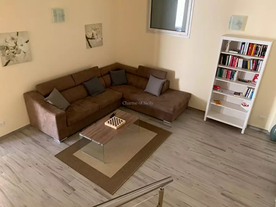 Immagine 12 di Villa in vendita  in Via Provinciale Sorda Sampieri a Modica