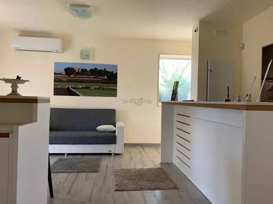 Immagine 13 di Villa in vendita  in Via Provinciale Sorda Sampieri a Modica