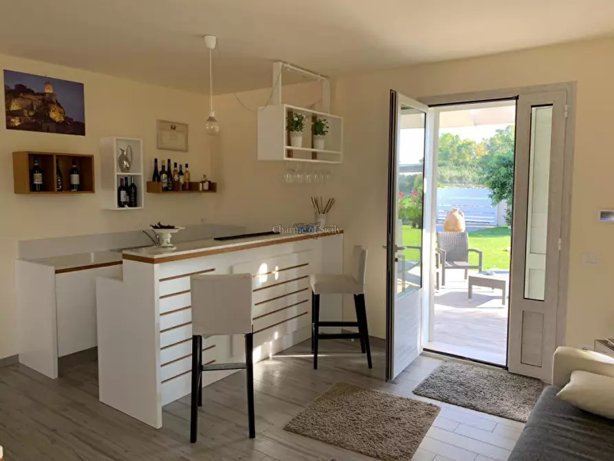 Immagine 14 di Villa in vendita  in Via Provinciale Sorda Sampieri a Modica