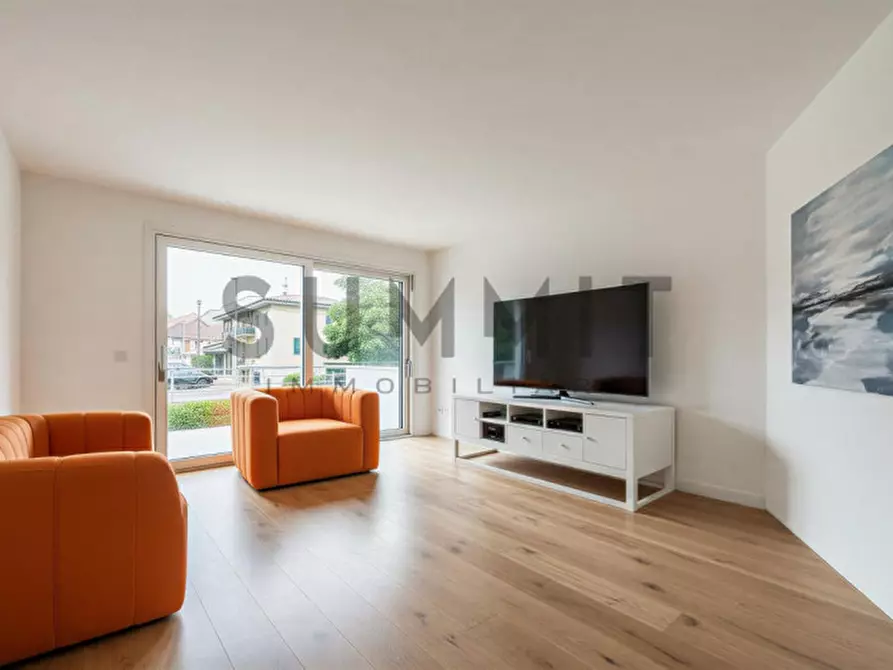 Immagine 11 di Casa bifamiliare in vendita  in VIA DELLA POTARA a Schio