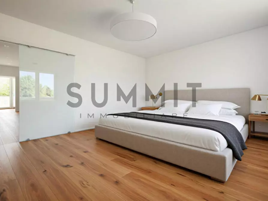 Immagine 12 di Casa bifamiliare in vendita  in VIA DELLA POTARA a Schio