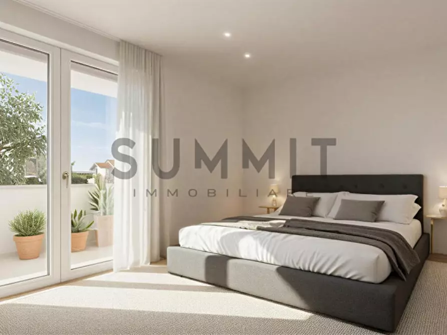 Immagine 13 di Casa bifamiliare in vendita  in VIA DELLA POTARA a Schio