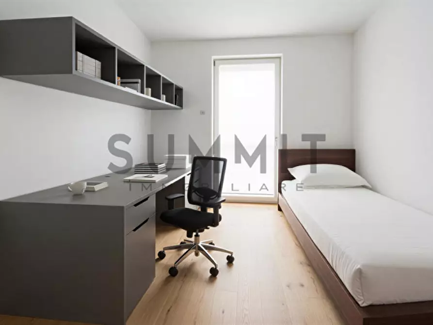 Immagine 14 di Casa bifamiliare in vendita  in VIA DELLA POTARA a Schio