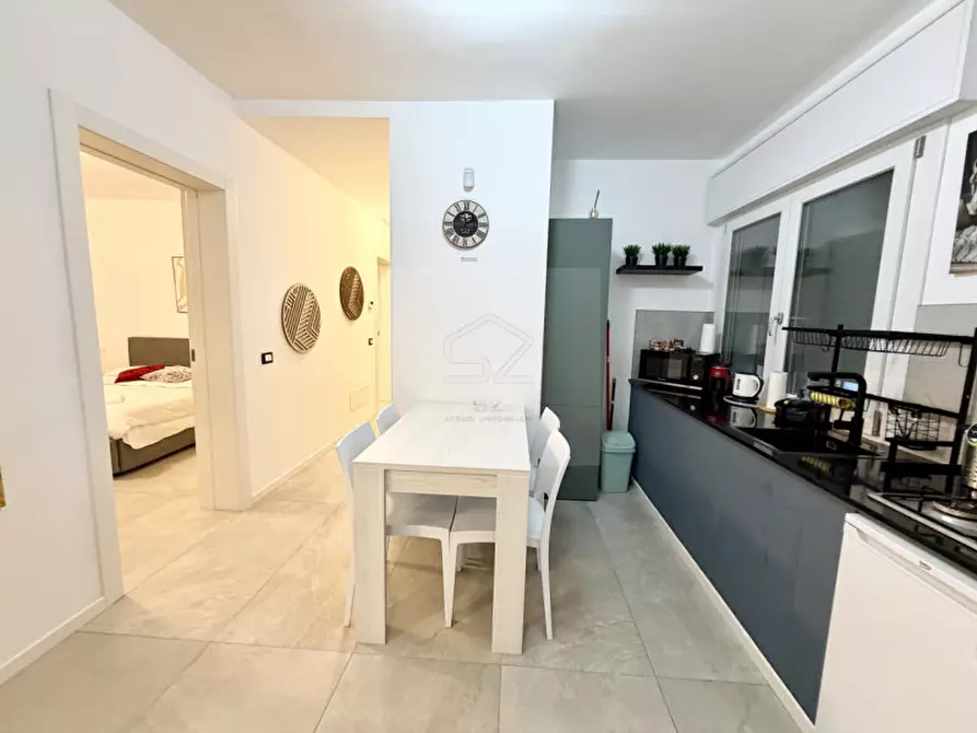 Immagine 1 di Appartamento in vendita  in VIA FRATELLI CORONARO a Vicenza