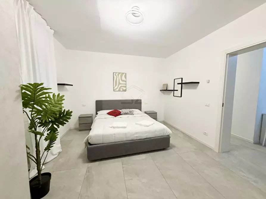 Immagine 3 di Appartamento in vendita  in VIA FRATELLI CORONARO a Vicenza