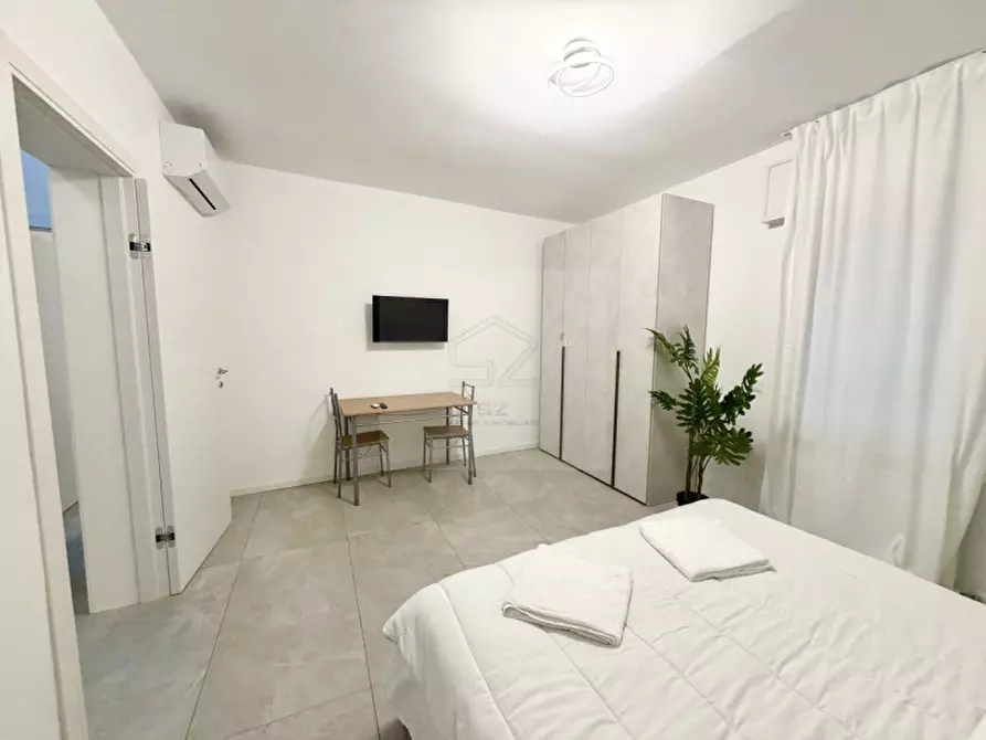 Immagine 4 di Appartamento in vendita  in VIA FRATELLI CORONARO a Vicenza