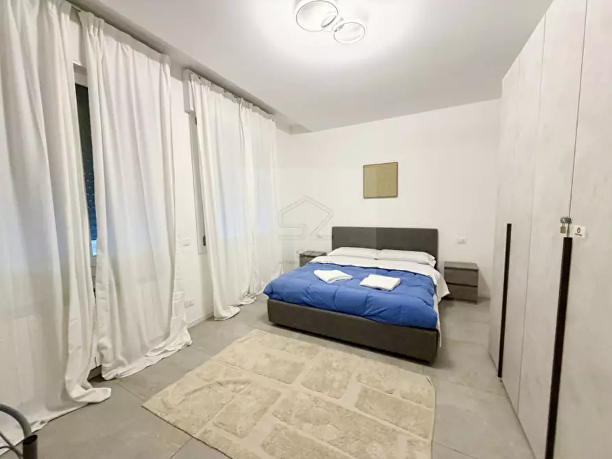 Immagine 5 di Appartamento in vendita  in VIA FRATELLI CORONARO a Vicenza