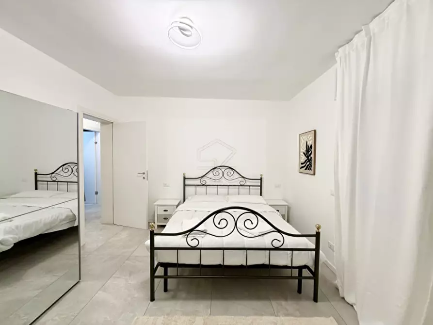 Immagine 8 di Appartamento in vendita  in VIA FRATELLI CORONARO a Vicenza