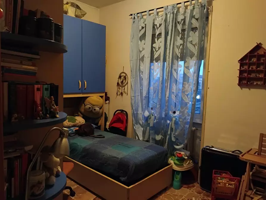 Immagine 4 di Appartamento in vendita  in VIA NAZARIO SAURO a Monza