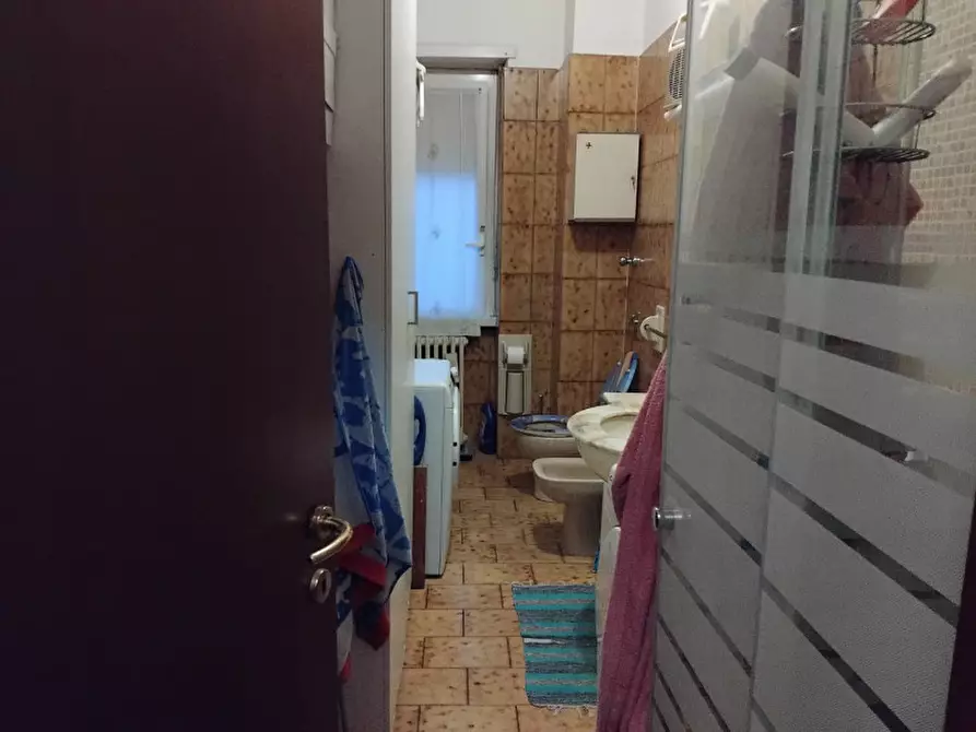 Immagine 5 di Appartamento in vendita  in VIA NAZARIO SAURO a Monza