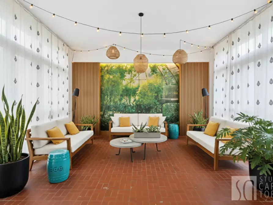 Immagine 22 di Appartamento in vendita  in VIA AMBROGIO BINDA, 3 a Milano