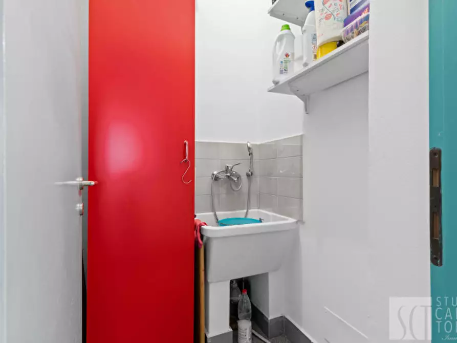 Immagine 23 di Appartamento in vendita  in VIA AMBROGIO BINDA, 3 a Milano