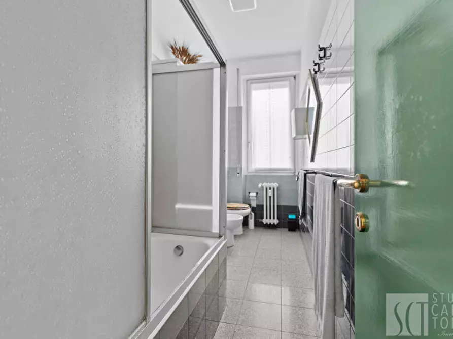 Immagine 25 di Appartamento in vendita  in VIA AMBROGIO BINDA, 3 a Milano